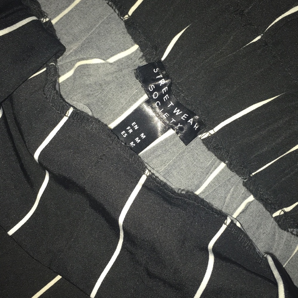 Pants - Picture 2 of 2